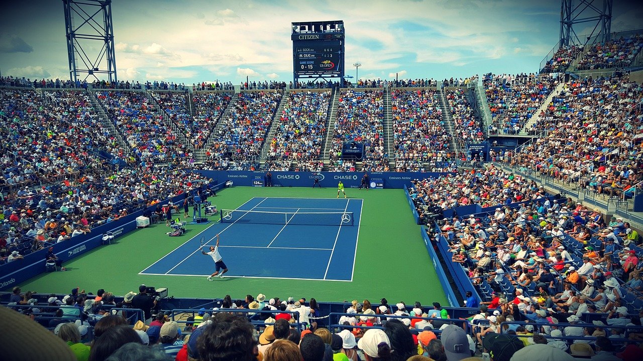 Citywide Tennis Tournament