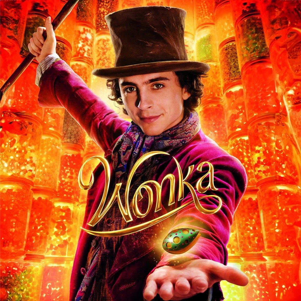 Willie Wonka